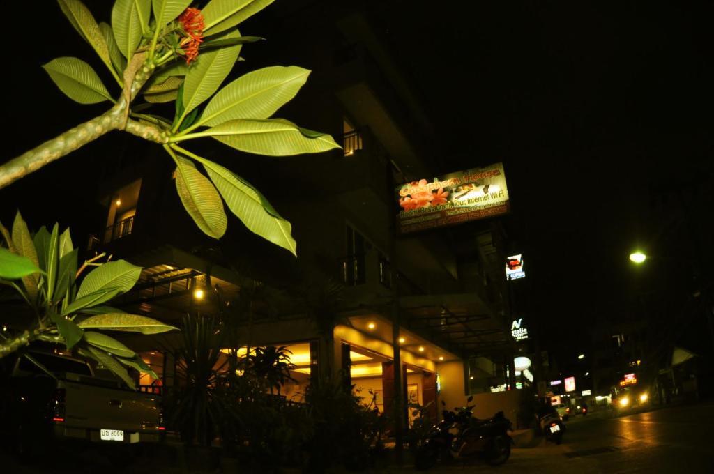 Hotel Choophorn House Sha Kata Exterior foto
